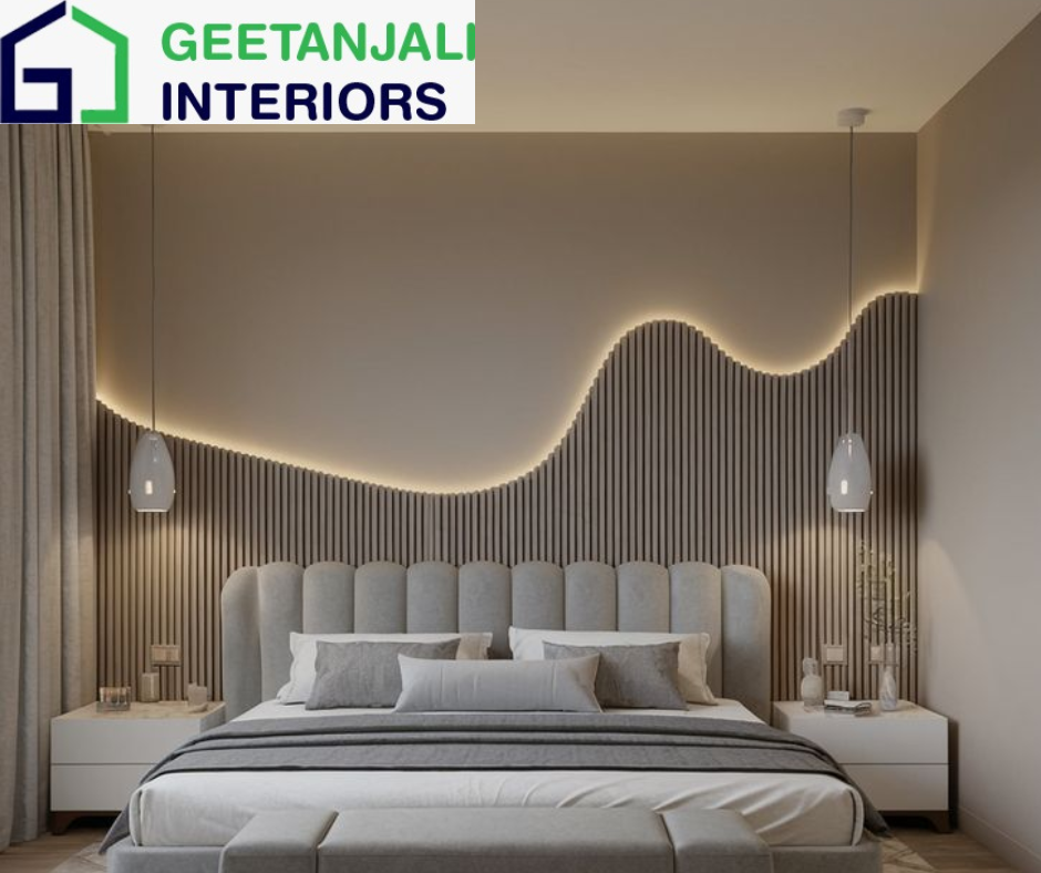 Best Interior Design in Bedroom